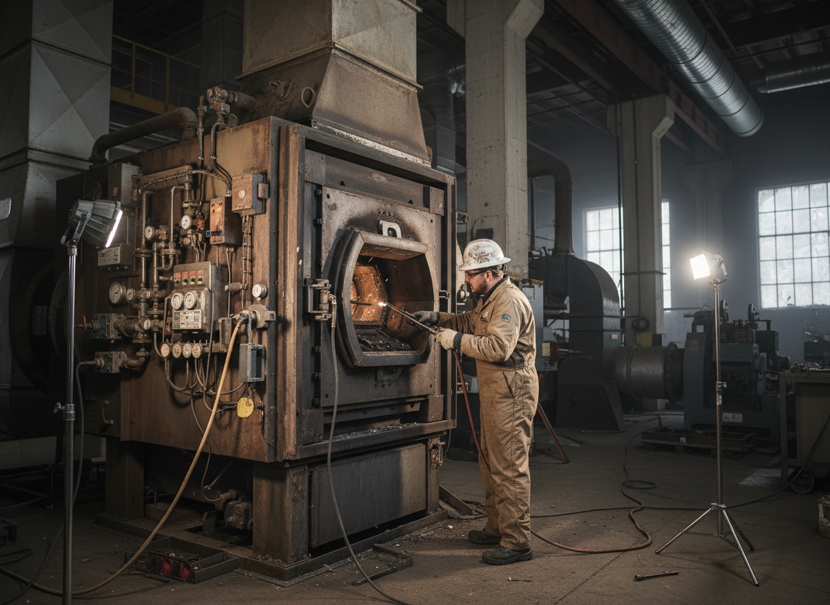 Furnace Repair in Avondale Chicago IL, IL 60618